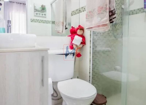 Imagem 11 de 18 de Ref 11.965 Excelente Apartamento No Bairro Mooca, Com 3 Dorms Sendo 1 Suíte, Arejado, Móveis Planejados, 1 Vaga, 64 M² , Prox. Ao Metrô. - 11965