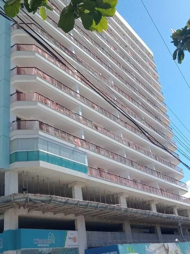 Imagem 4 de 15 de Empreendimento Para Venda Em Guarapari, Praia Do Morro, 2 Dormitórios, 1 Suíte, 2 Banheiros, 1 Vaga - 1016_2-1167804
