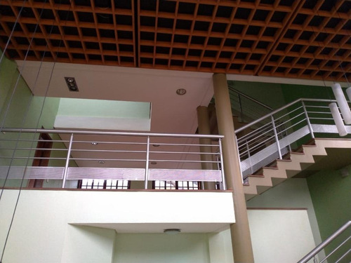Imagem 20 de 30 de Casa Com 4 Dormitórios À Venda, 500 M² Por R$ 2.220.000,00 - City América - São Paulo/sp - Ca0730