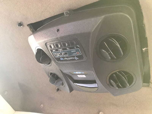 Imagem 9 de 9 de Hyundai Hr 2.5 2009