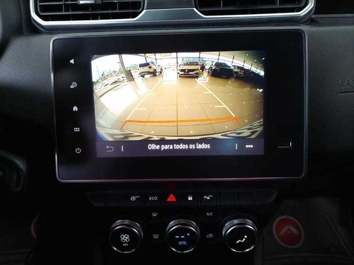 Imagem 9 de 13 de Renault Duster Intense 1.6 16v Flex Aut 2023