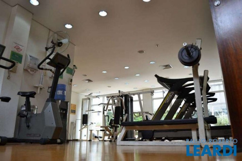 Imagem 8 de 8 de Flat - Jardim Paulista - Sp - 498690