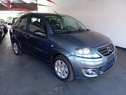 Citroën C3 1.4 SONORA GLX 8V FLEX 4P MANUAL