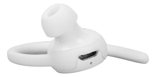 Para Fone De Ouvido Bluetooth Sem Fio T10 Waterproof Noise