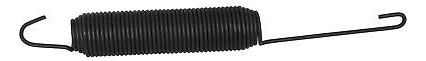 Dishwasher Door Spring Fits Whirlpool, Sears, Ap6013864, Eej