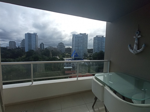 Apartamento 2 Dormitorios Con Servicios En Venta - Ref: 3068