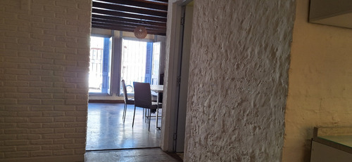 Edificio En Venta En Palermo Dos Casas Independientes Y Fondo En Padrón Único