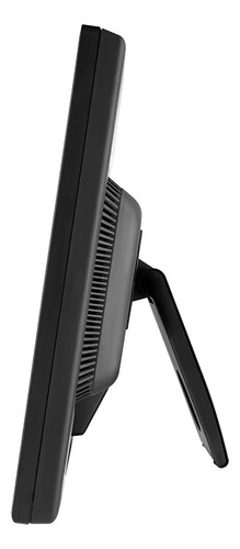 Monitor Tactil Led Hd 17 Pulgadas LG Br30t Port Touch Negro