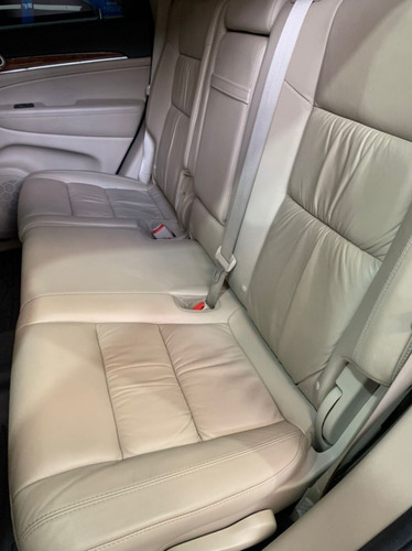 Imagen 9 de 16 de Jeep Grand Cherokee