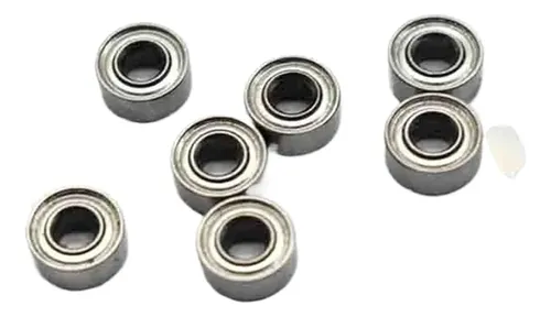 623 624 625 626 627 628 629z Rolamentos De Aço Zchtrgrs