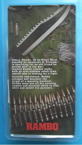 Rambo Bullet Belt : : Juguetes y juegos