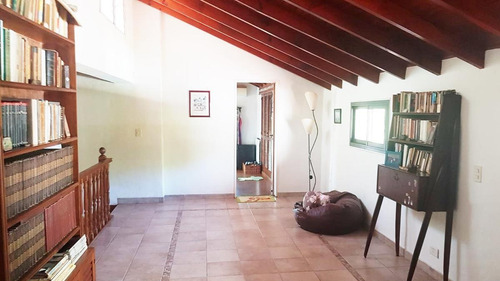 Imagen 26 de 30 de Venta Casa Quinta - Barrio Robles Del Monarca Pilar Pileta Parrilla