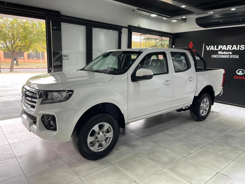 Great Wall Wingle 7 Luxury 2wd D/c