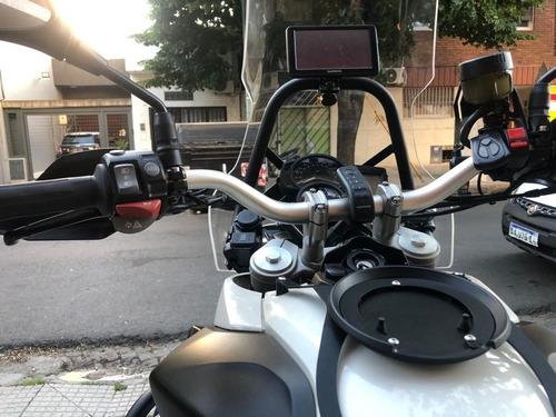 Imagen 12 de 25 de Bmw F800gs