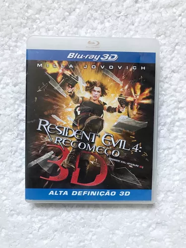 Foto de Milla Jovovich - Resident Evil 4: Recomeço : Fotos Milla