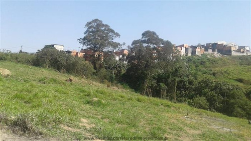 Imagem 8 de 9 de Terrenos À Venda Em Ferraz De Vasconcelos/sp - Compre O Seu Terrenos Aqui! - 1461170