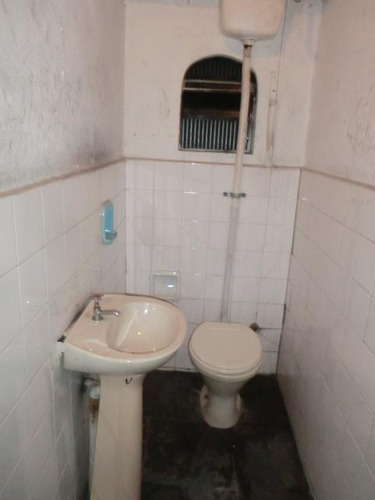 Imagem 5 de 5 de Galpão Para Alugar, 211 M² Por R$ 4.000,00/mês - Centro - Santo André/sp - Ga0066