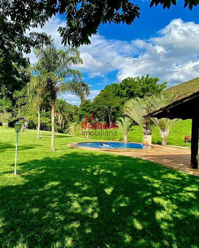Imagem 10 de 30 de Sítio Com 2 Dorms, Sebolla, Inconfidência - R$ 1.8 Mi, Cod: 2545 - V2545