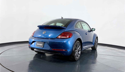 Imagen 7 de 15 de 105112 - Volkswagen Beetle 2017 Con Garantía