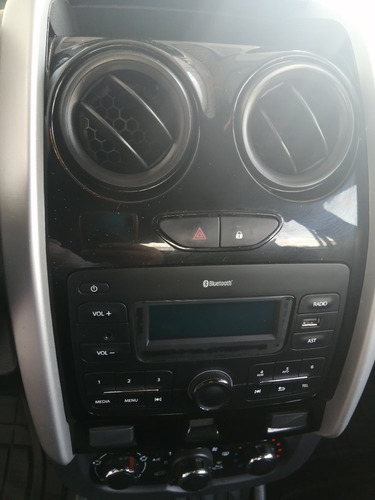 Imagen 3 de 12 de Renault Duster Zen , 77,000 Km, Tela, 2.0 Lts , 4 Cil.