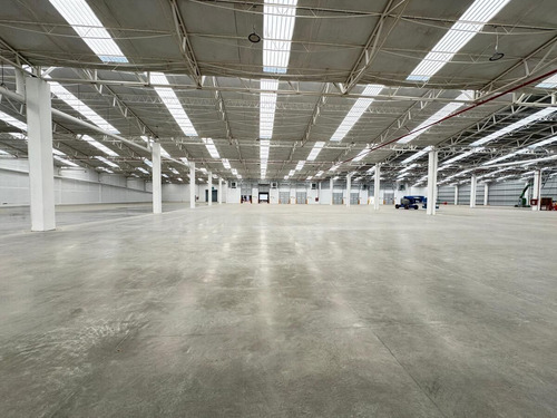 Renta Bodega Gustavo A Madero Nueva Industrial Vallejo