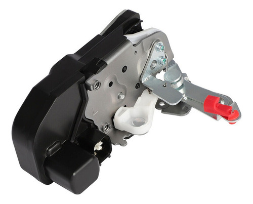 Qj1 Actuador De Bloqueo De Maletero Para Jeep Liberty