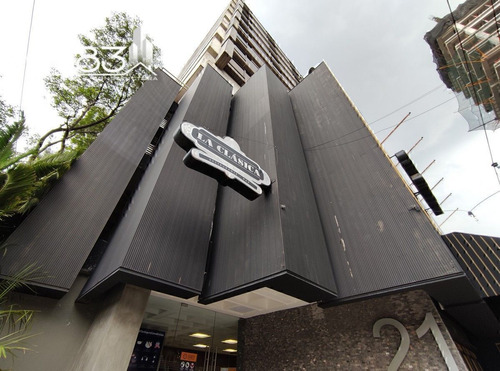 Renta - Oficina - Torres Adalid - 1,192 M2 - Piso 7 Al 10