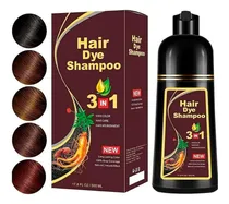 Comprar Meidu Hair Dye Tinte Para Cabello En Shampoo Cubre Canas