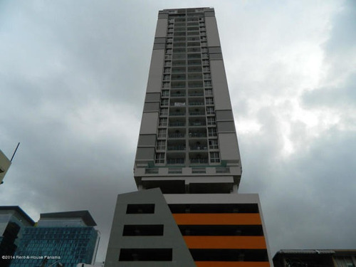 Imagen 1 de 14 de Venta De Penthouse En Ph Miyaki, Obarrio 20-3374