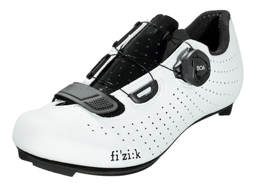 Zapatillas Fizik Tempo R5 Ruta Boa  Ciclismo Modelo Demo