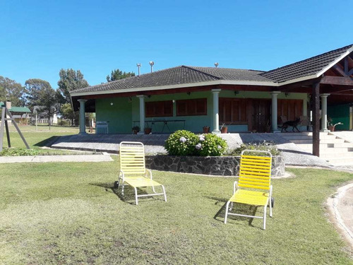 Imagen 2 de 14 de Casa 3 D Potrero De Garay Los Reartes Villa Gral. Belgrano