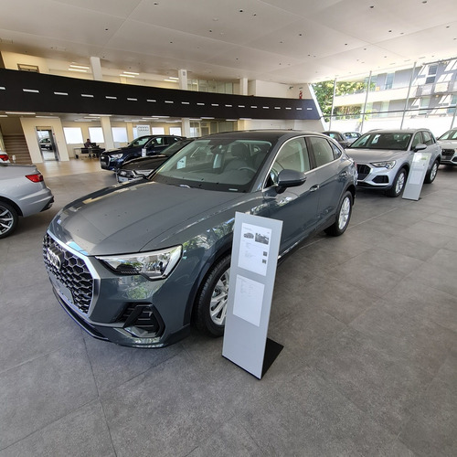 Audi Q3 Sportback 2021 1.4 35tfsi Sportback 150 Cv