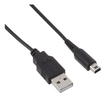 Comprar Cable Cargador Usb Compatible Nintendo Dsi Xl 3ds 3ds Xl 2ds