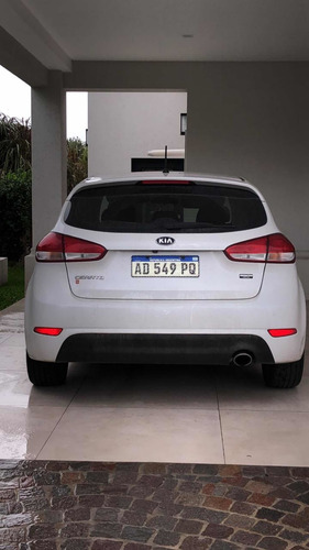 Kia Cerato 1.6 Ex At6 2019