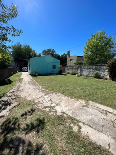 Casa En Venta, Matheu.