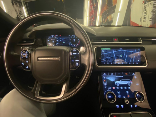 Range Rover Velar 2018 3.0 R Dynamic