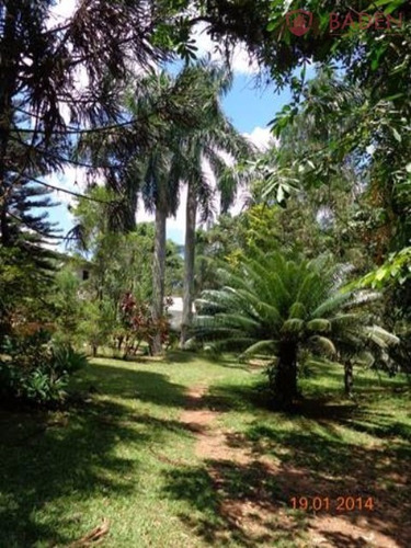 Imagem 11 de 13 de Chácara - Ch00025
