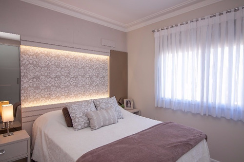 Imagem 11 de 14 de Apartamento Passo Da Areia Porto Alegre - 2874
