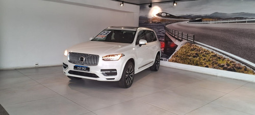 Volvo XC90 2.0 T8 RECHARGE PLUS AWD GEARTRONIC