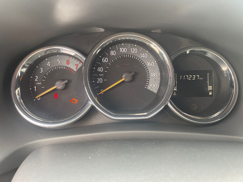Renault Stepway 1.6 Intens Mt