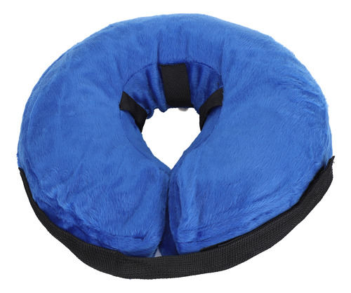 Collar Pet Recovery Para Perros, Cómodos E Inflables