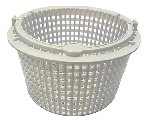 Cesta Para Skimmer De Piscina, Recolector De