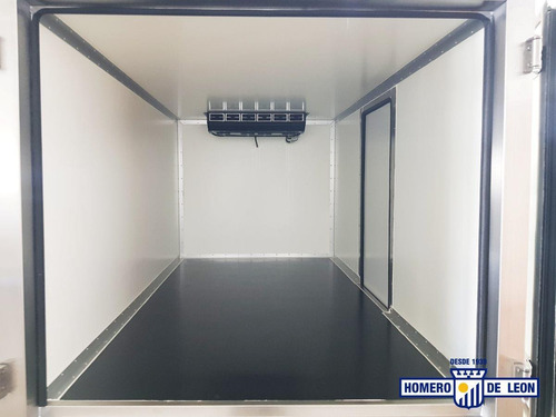 Imagen 10 de 16 de Dfsk Camionetas Box Reefer C31 1.5 Equipo Frío - 5 C Leasing