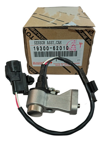 Sensor De Arbol De Leva Toyota Prado 5vz Original