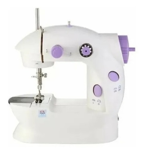 Maquina De Coser Portatil Mini Sewing Machine