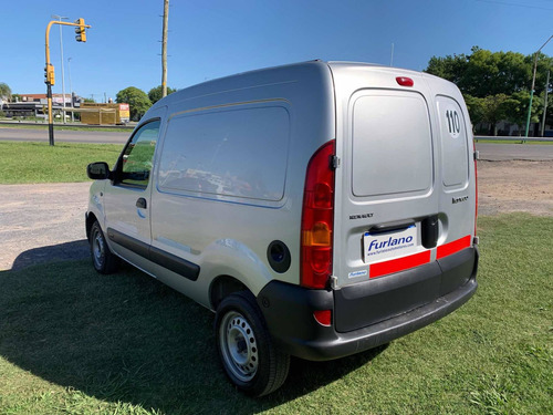 Renault Kangoo 1.5 Furgon Ph3 Confort 1plc 2016