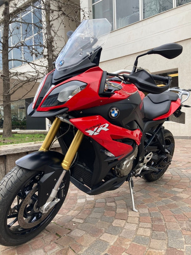 Imagen 10 de 12 de Bmw S 1000 Xr