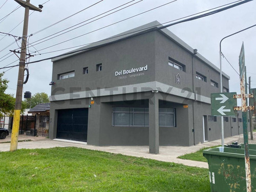 Venta Deptos Temporarios Del Boulevard