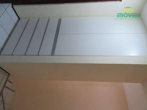 Imagem 13 de 20 de Casa Com 3 Dormitórios À Venda, 130 M² Por R$ 450.000 - Passaré - Fortaleza/ce - Ca0107