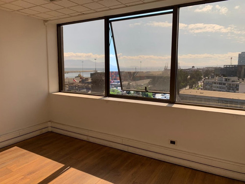 Arriendo Oficina Central Antofagasta
